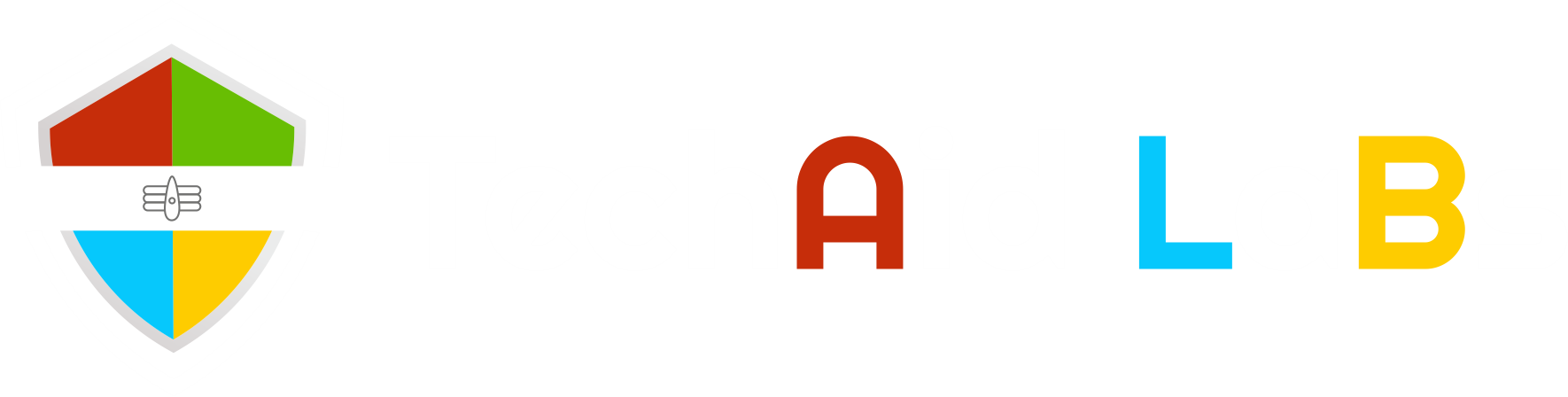 TechAid Labs Logo